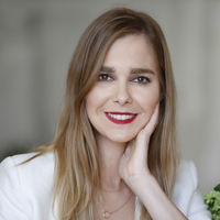 La actriz Natalia Sánchez habla sin tapujos de la lactancia en tándem: "es una sensación única que jamás pensé que viviría"