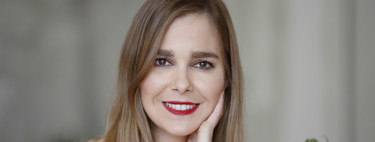 La actriz Natalia Sánchez habla sin tapujos de la lactancia en tándem: "es una sensación única que jamás pensé que viviría"