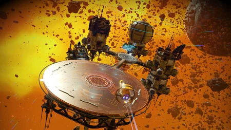 Outpost 26
