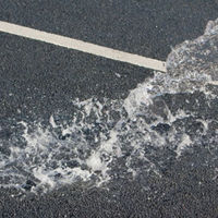 Topmix Permeable, nueva solución contra las inundaciones 