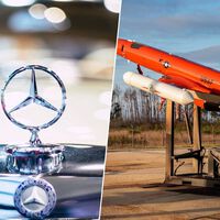 Ni eléctrico ni gasolina ni híbrido: el próximo modelo de Mercedes-Benz apunta como un misil para entrar de lleno en la guerra