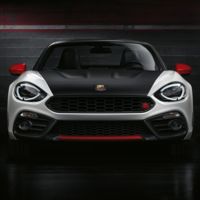 El Abarth 124 Spider es el Mazdaspeed MX-5 que siempre habías querido, pero al 'stile italiano'