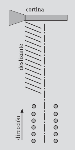 Frenada de emergencia