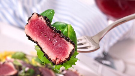 Carne Para Carpaccio