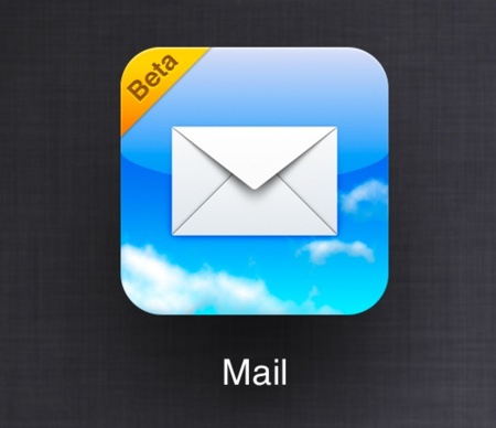 La versión beta de iCloud.com empieza a probar las direcciones de correo @icloud.com