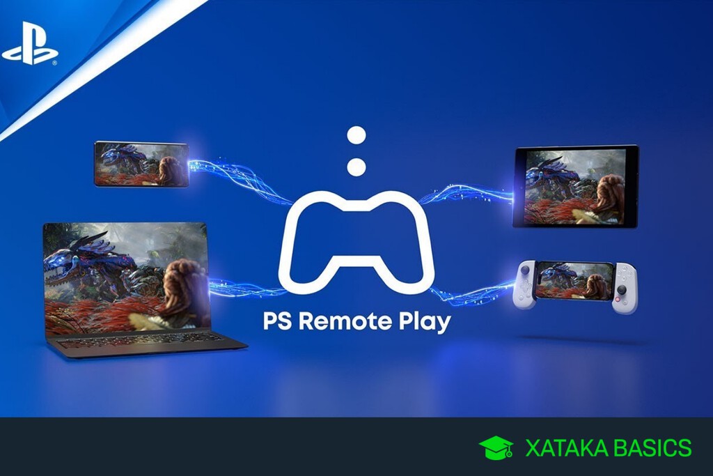 Juego remoto de PlayStation en Smart TV: requisitos y pasos para jugar a tu PS5 en la tele por WiFi