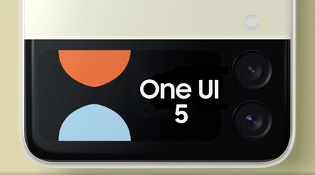 One Ui 5 Portada