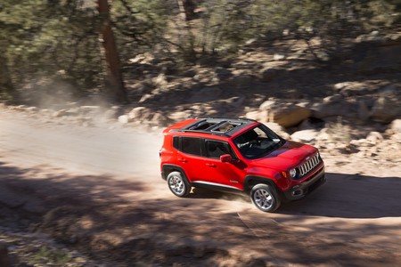 Jeep se toma en serio el downsizing y está pensando en un nuevo modelo por debajo del Renegade
