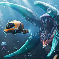 Todo son alegrías con Subnautica 2 hasta que a alguien le ha dado por mirar el documento que nadie lee 