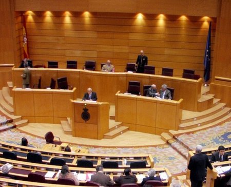 El Senado, a iniciativa del PP, insta al gobierno a garantizar el acceso a Internet a un precio asequible