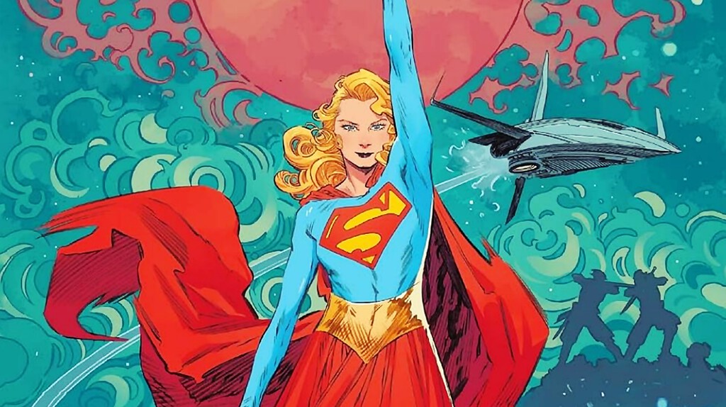 ¿Qué leer después de la película de Superman? Cinco comics esenciales para sumergirse en el futuro de DC Studios ¿Qué leer después de la película de Superman? Cinco comics esenciales para sumergirse en el futuro de DC Studios