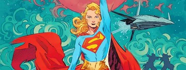 ¿Qué leer después de la película de Superman? Cinco comics esenciales para sumergirse en el futuro de DC Studios ¿Qué leer después de la película de Superman? Cinco comics esenciales para sumergirse en el futuro de DC Studios