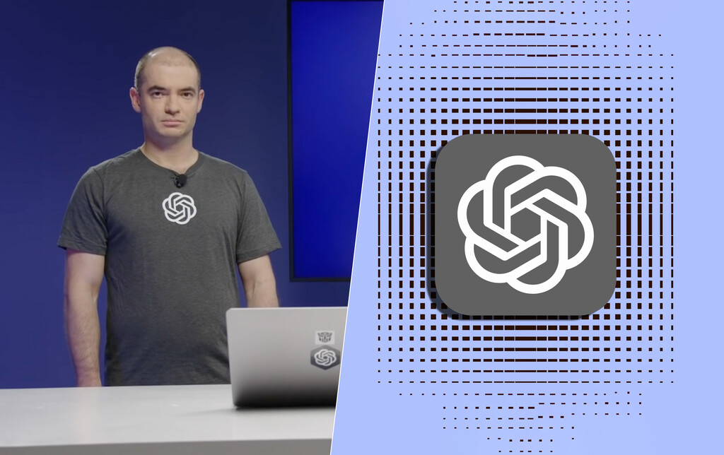 Ilya Sutskever, uno de los cofundadores de OpenAI, abandona inesperadamente la compañía de inteligencia artificial