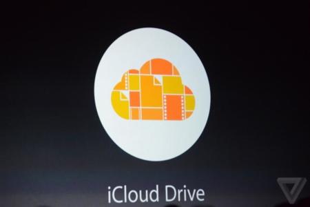 iCloud Drive, ahora podrás acceder a todos tus archivos en la nube de Apple