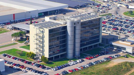 Wayne Griffiths Seat Cupra Entrevista 1