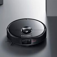 Llévate el Roborock S6 MaxV por 150 euros menos que en otras tiendas. Aprovechando los descuentos directos de MediaMarkt lo tienes por 499 euros