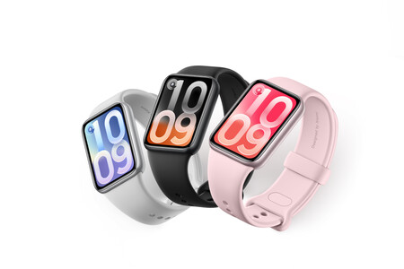 Xiaomi Smart Band 10 Pro 2