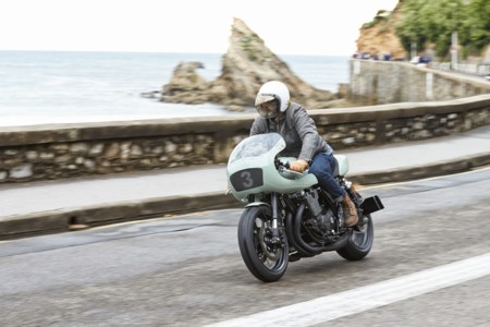 Yamaha Xjr1300 Botafogo N 04