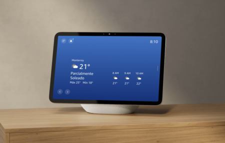 Echo Show 11 Alexa Amazon
