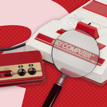 Famicom
