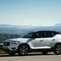 El Volvo XC40 está siendo un éxito... y la marca se ha visto obligada a aumentar su producción