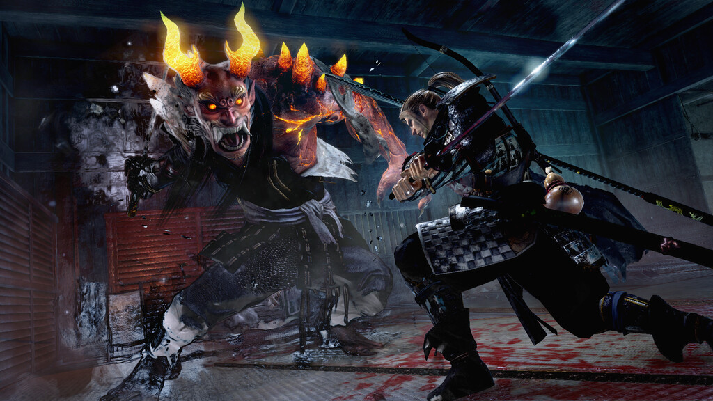 En este RPG de fantasía de PlayStation Plus la muerte y los demonios acechan por todas partes en un despiadado mundo En este RPG de fantasía de PlayStation Plus la muerte y los demonios acechan por todas partes en un despiadado mundo