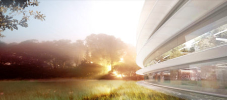 El presupuesto de la "nave nodriza" de Apple crece hasta los 5000 millones de dólares