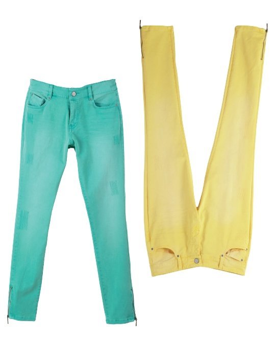 Catálogo La Redoute PrimaveraVerano 2012 allure