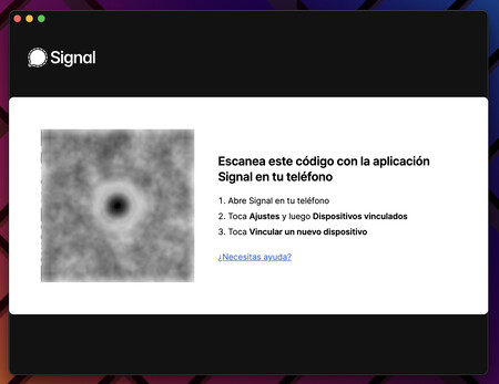 Signal Signal 6