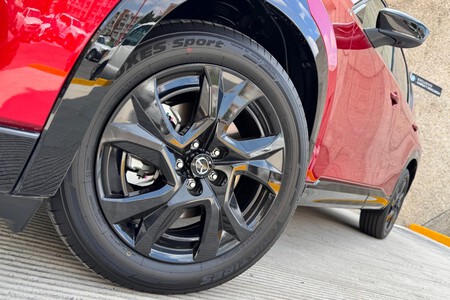 Mazda Cx 5 2926 Prueba 4