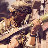Los jugadores de Battlefield 6 han encontrado una forma muy divertida de utilizar el RPG y lo están pasando pipa