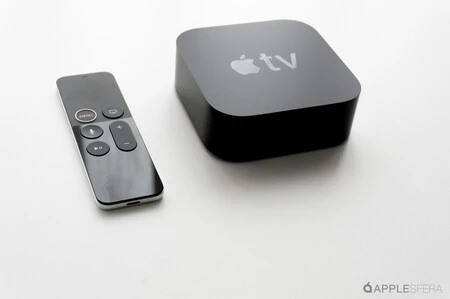 Apple TVセット