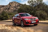 BMW X4 2015: Precios y versiones para México