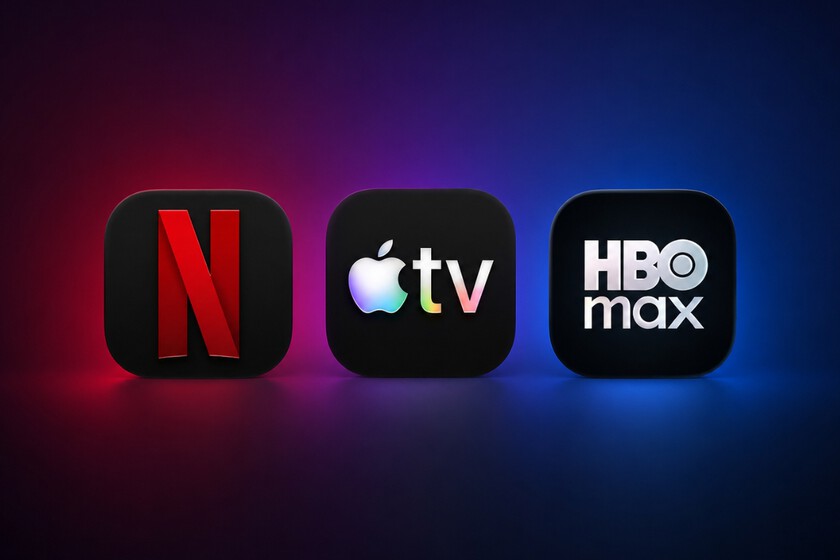 Apple TV no quiere ser Netflix: los datos demuestran que su estrategia es ser la nueva HBO