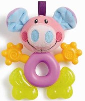 Nuevos juguetes didácticos de Suavinex