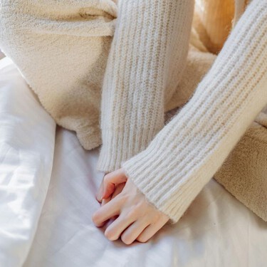 Adiós manos agrietadas por el frío: las tres mejores cremas hidratantes que te recomendamos llevar en el bolso