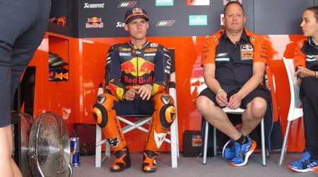 Pol Espargaro Ktm Motogp 2019 2