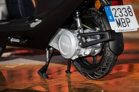 Yadea C1s G5s 2023 Prueba002