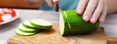 11 recetas saciantes a base de calabacín perfectas si buscas adelgazar