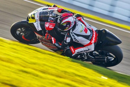 Ana Carrasco Ssp 300 2017