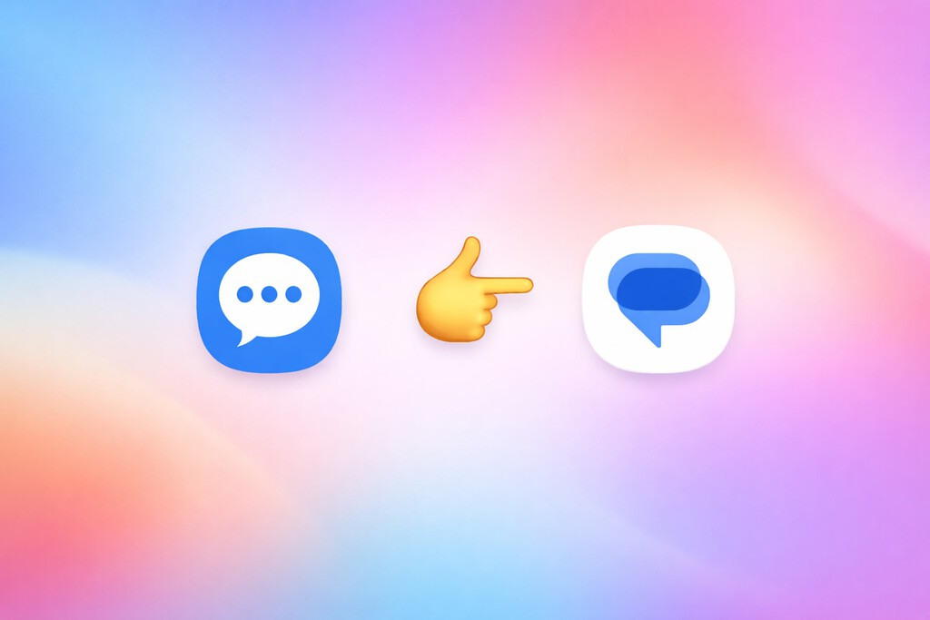 Samsung Messages tiene los días contados. La app de mensajes de los Galaxy se apaga: toca pasarse a Google Messages