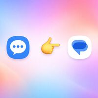 Samsung Messages tiene los días contados. La app de mensajes de los Galaxy se apaga: toca pasarse a Google Messages 