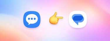 Samsung Messages tiene los días contados. La app de mensajes de los Galaxy se apaga: toca pasarse a Google Messages 