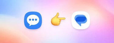 Adiós a Samsung Messages: la app de mensajería de los Galaxy se retira y Google Messages se queda