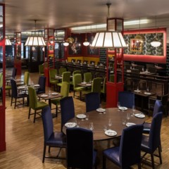 Foto 29 de 29 de la galería tenorio-barcelona en Trendencias Lifestyle