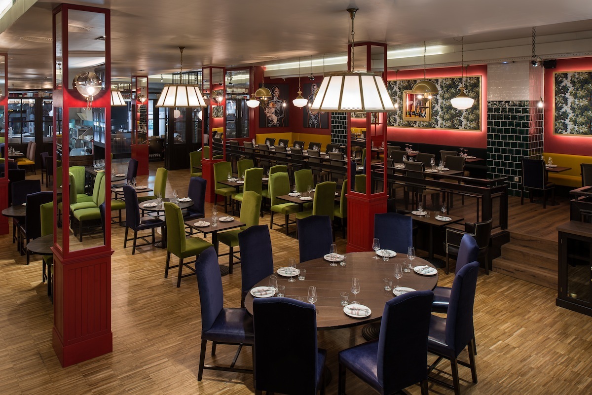 Foto de Tenorio Barcelona (29/29)