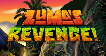 Zuma's Revenge llega a Windows Phone en exclusiva para los Nokia Lumia