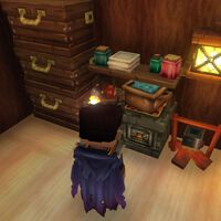 Dónde encontrar carbón en Hytale 