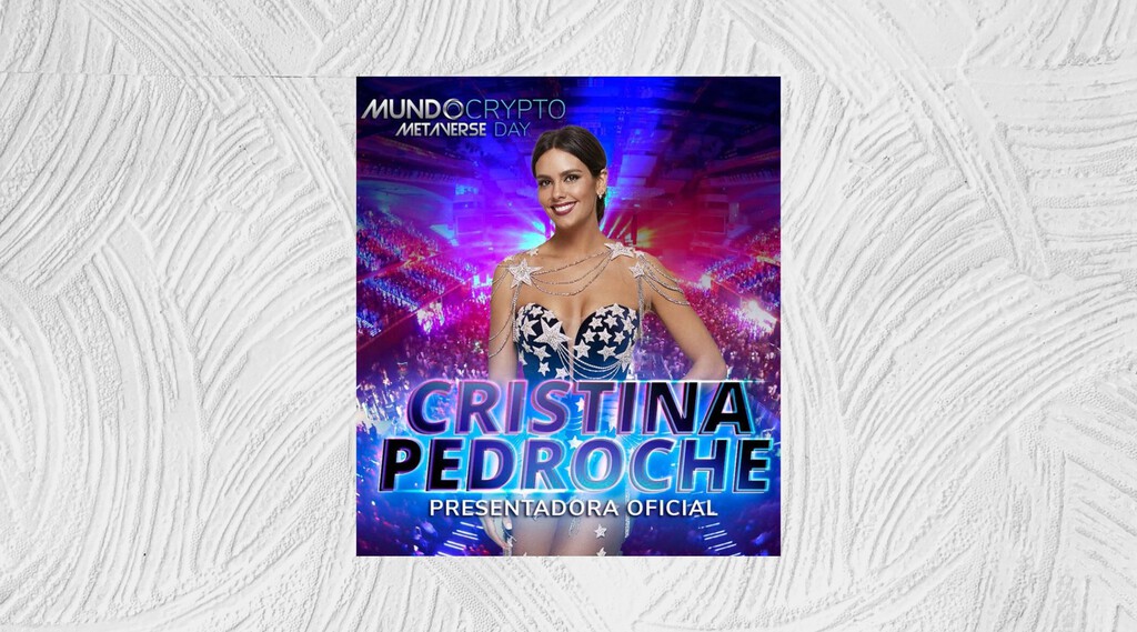 Cómo entender todo lo que rodea a Mundo Crypto, el evento que llega a Madrid entre famosos y alertas de la CNMV