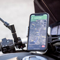 Google Maps ofrecerá a partir de 2022 la ruta más ecológica en vez de la más corta para luchar contra el cambio climático 